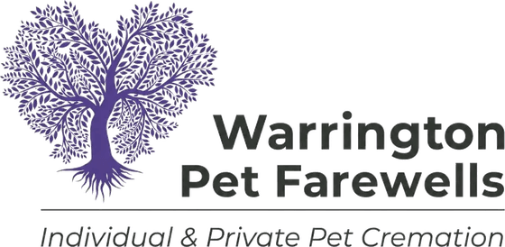 Warrington Pet Farewells, individual and private pet cremation